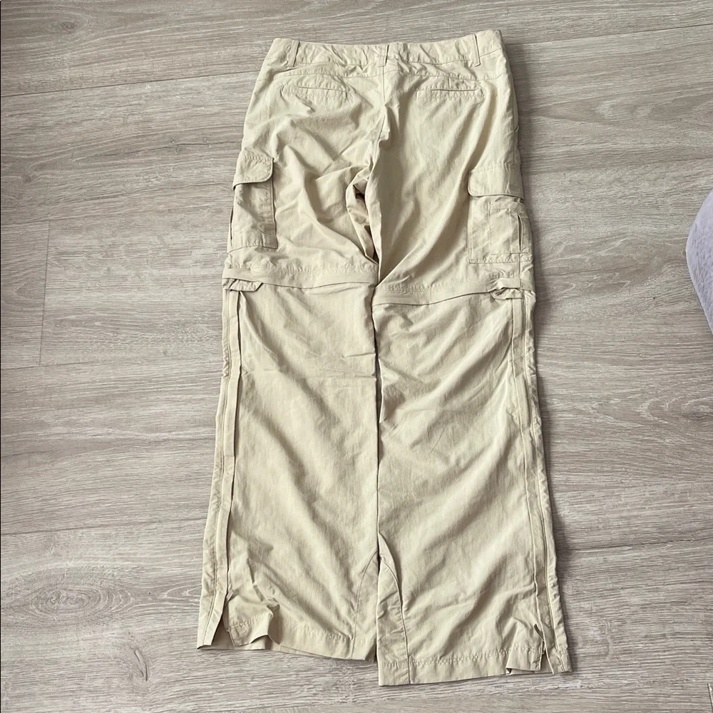 REI Convertible Hiking Pants - Picture 4 of 5